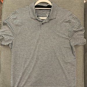 Nike TW Vapor Dry Polo